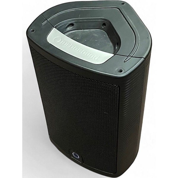 Used Turbosound MILAN M10 Powered Speaker