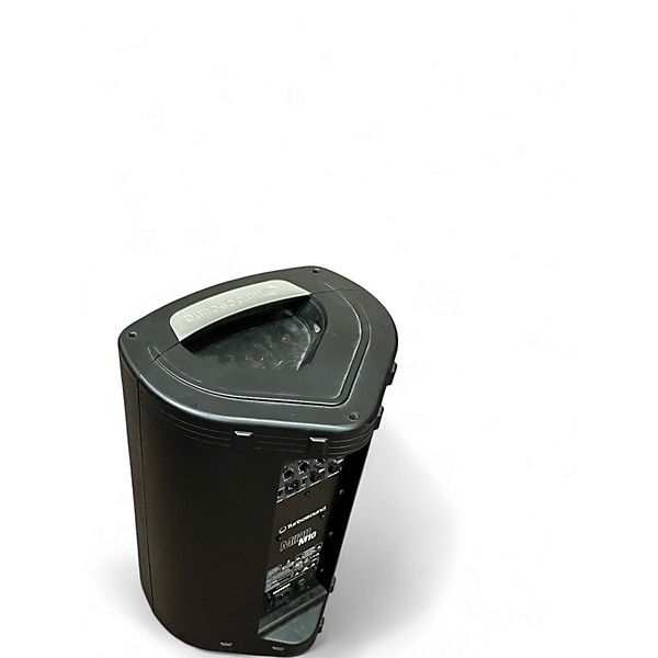 Used Turbosound MILAN M10 Powered Speaker