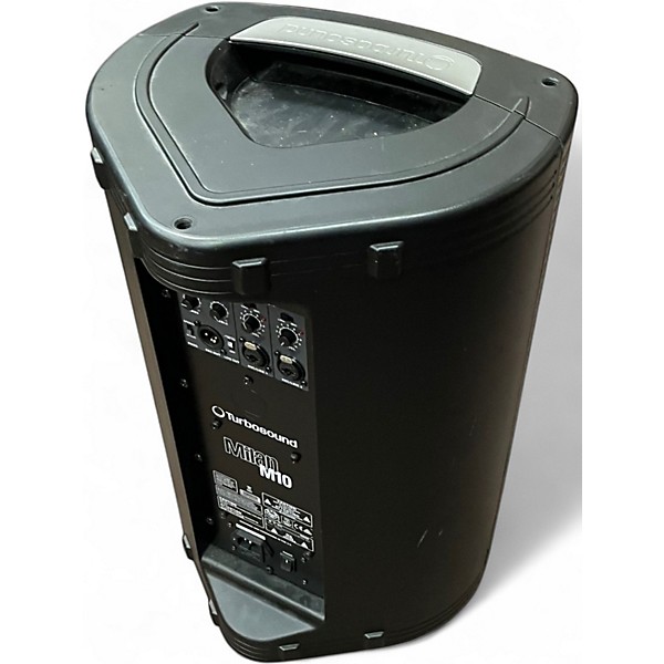 Used Turbosound MILAN M10 Powered Speaker