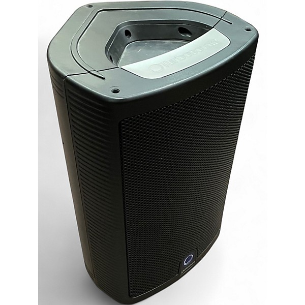 Used Turbosound MILAN M10 Powered Speaker