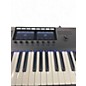 Used Native Instruments Komplete Kontrol S61 MIDI Controller