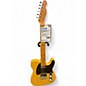 Used Fender American Vintage II 1951 Telecaster Butterscotch Blonde Solid Body Electric Guitar thumbnail