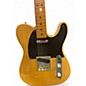 Used Fender American Vintage II 1951 Telecaster Butterscotch Blonde Solid Body Electric Guitar