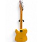 Used Fender American Vintage II 1951 Telecaster Butterscotch Blonde Solid Body Electric Guitar