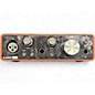 Used Focusrite Scarlett Solo Gen 4 Audio Interface thumbnail
