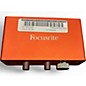 Used Focusrite Scarlett Solo Gen 4 Audio Interface