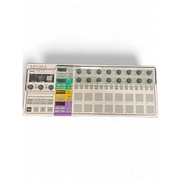 Used Arturia Beatstep Pro MIDI Controller