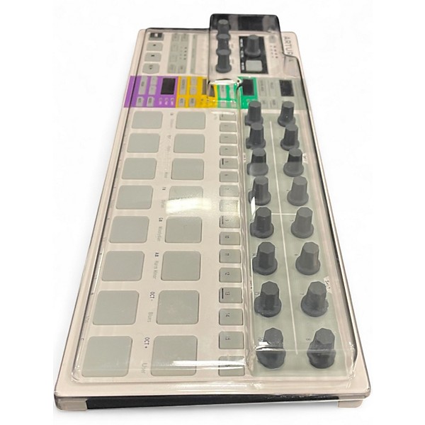 Used Arturia Beatstep Pro MIDI Controller