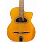 Used Cigano GJ-15 Antique Natural Acoustic Guitar