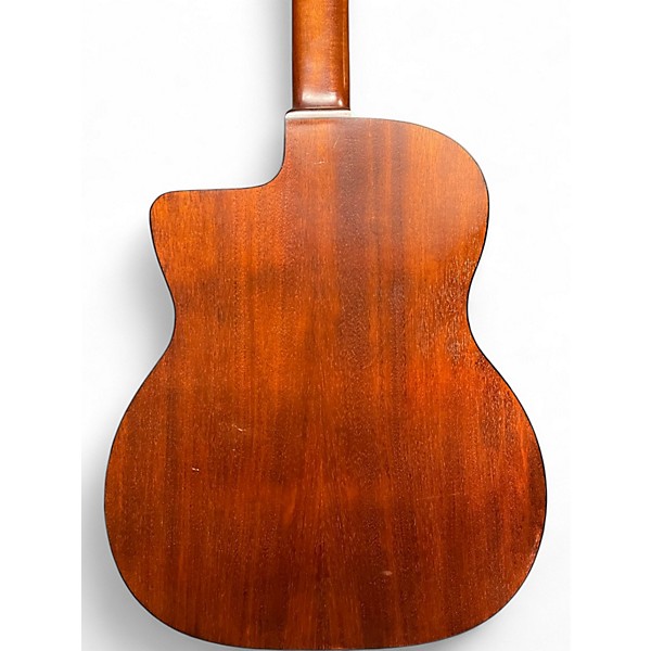 Used Cigano GJ-15 Antique Natural Acoustic Guitar