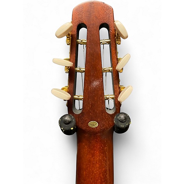 Used Cigano GJ-15 Antique Natural Acoustic Guitar