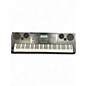 Used Casio WK6600 76 Key Portable Keyboard thumbnail