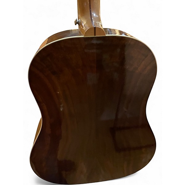 Used Gibson J15 Natural Acoustic Electric Guitar