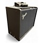 Used Fender Mustang GT 100 100W 1x12 Guitar Combo Amp