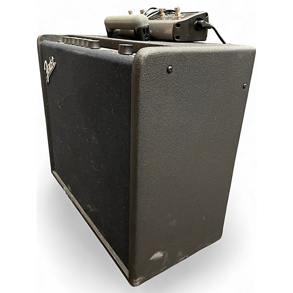 Used Fender Mustang GT 100 100W 1x12 Guitar Combo Amp