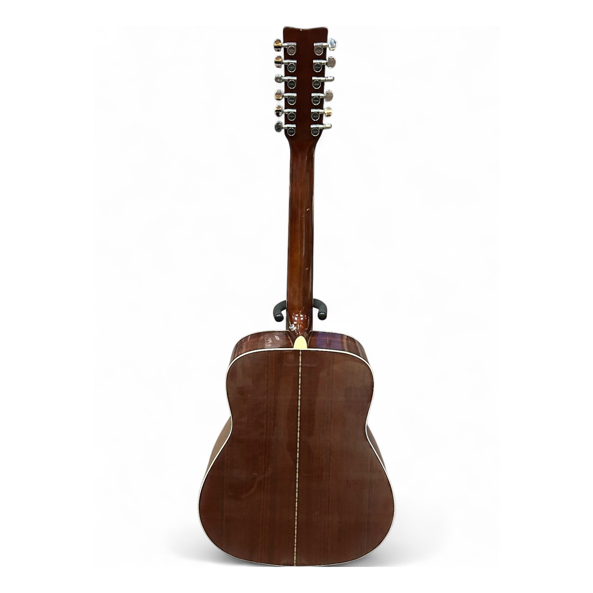 Used Yamaha FG 441S Natural 12 String Acoustic Guitar Natural