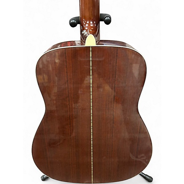 Used Yamaha FG 441S Natural 12 String Acoustic Guitar