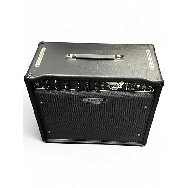 Used MESA/Boogie Express 5:50 50W Tube Guitar Amp Head