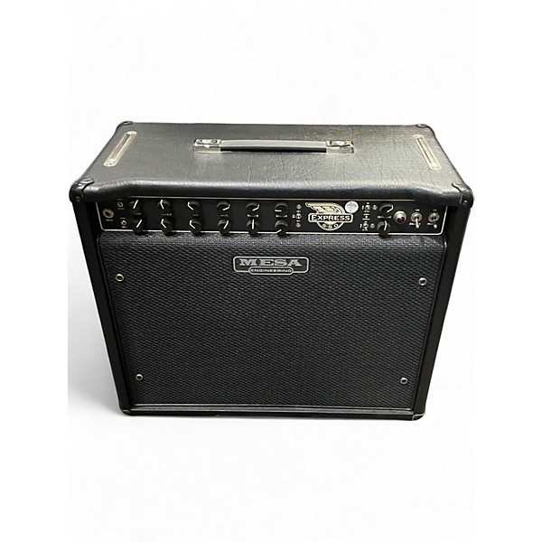 Used MESA/Boogie Express 5:50 50W Tube Guitar Amp Head