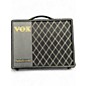Used VOX Valvetronix VT20X 20W 1x8 Guitar Combo Amp thumbnail