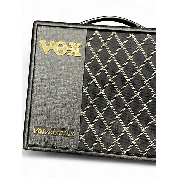 Used VOX Valvetronix VT20X 20W 1x8 Guitar Combo Amp