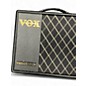 Used VOX Valvetronix VT20X 20W 1x8 Guitar Combo Amp