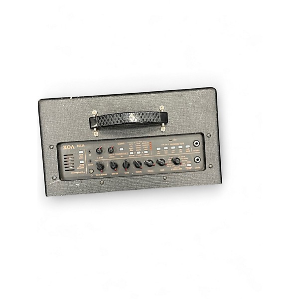 Used VOX Valvetronix VT20X 20W 1x8 Guitar Combo Amp