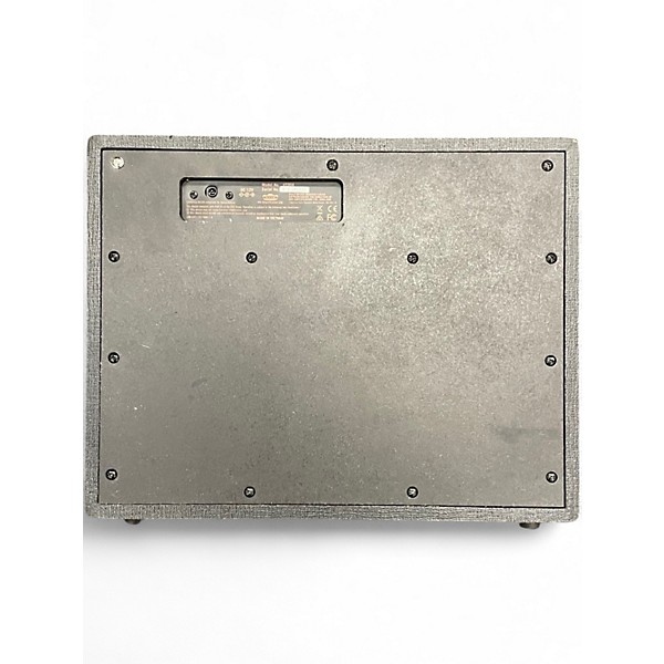 Used VOX Valvetronix VT20X 20W 1x8 Guitar Combo Amp