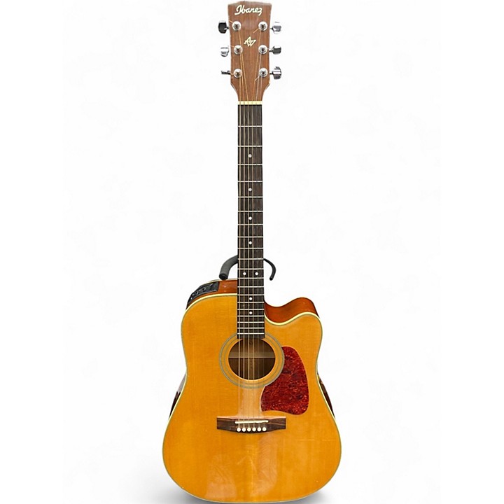 IBANEZ AW10 acoustic guitars for sale in USA | guitar-list