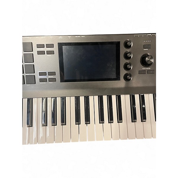 Used Akai Professional MPCKEY 61 Production Controller