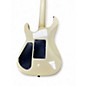 Used Charvel JACKSON 2SH Arctic White Solid Body Electric Guitar