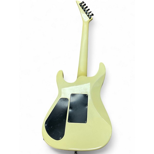 Used Charvel JACKSON 2SH Arctic White Solid Body Electric Guitar