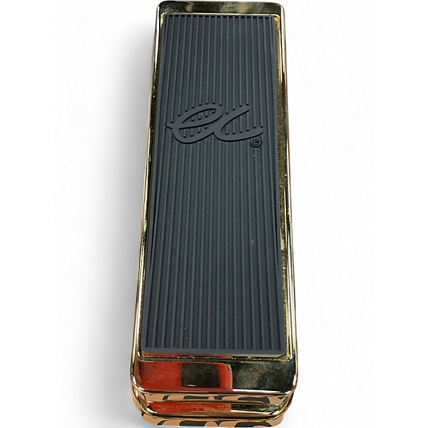 Used Dunlop EC95G Eric Clapton Effect Pedal