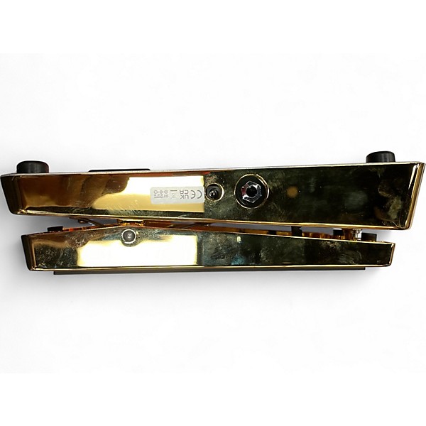 Used Dunlop EC95G Eric Clapton Effect Pedal