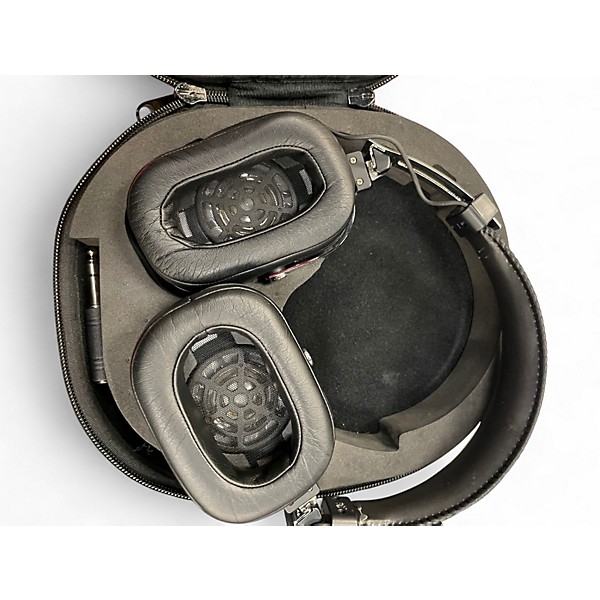 Used BOSS Waza-Air Wireless Headphone Guitar Amp Battery Powered Amp