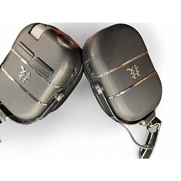 Used BOSS Waza-Air Wireless Headphone Guitar Amp Battery Powered Amp