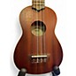 Used Kala KA-S Soprano Mahogany Ukulele