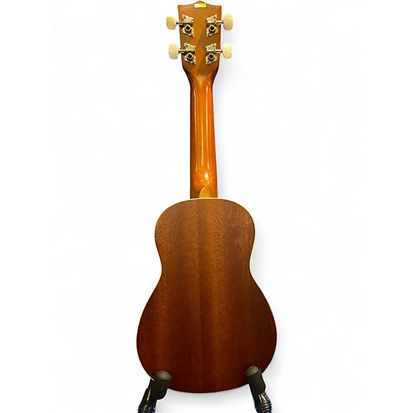 Used Kala KA-S Soprano Mahogany Ukulele