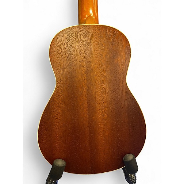 Used Kala KA-S Soprano Mahogany Ukulele