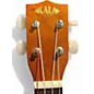 Used Kala KA-S Soprano Mahogany Ukulele