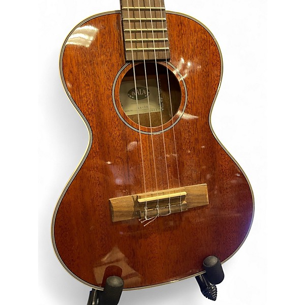 Used Kala KA-TG Tenor Mahogany Ukulele