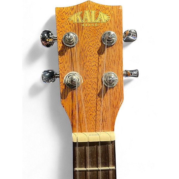 Used Kala KA-TG Tenor Mahogany Ukulele