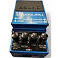 Used BOSS PS6 Harmonist Effect Pedal
