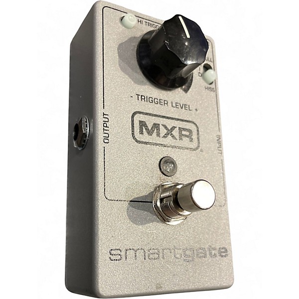 Used MXR M135 Smart Gate Effect Pedal