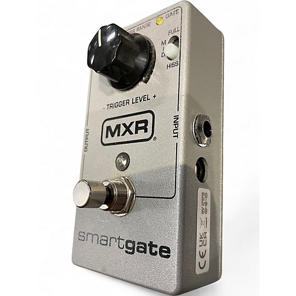 Used MXR M135 Smart Gate Effect Pedal