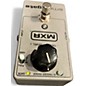 Used MXR M135 Smart Gate Effect Pedal