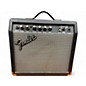 Used Fender Frontman 15G 15W Guitar Combo Amp thumbnail