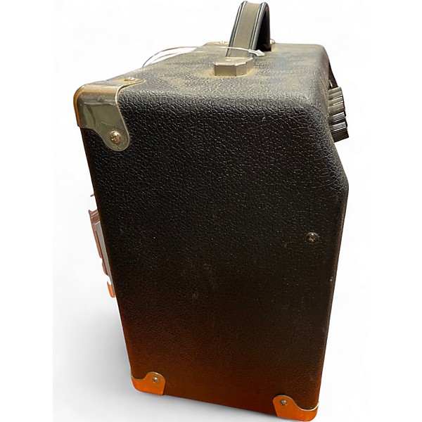 Used Fender Frontman 15G 15W Guitar Combo Amp