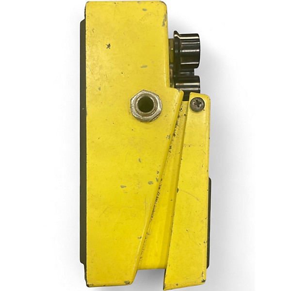 Used BOSS SD1 Super Overdrive Effect Pedal