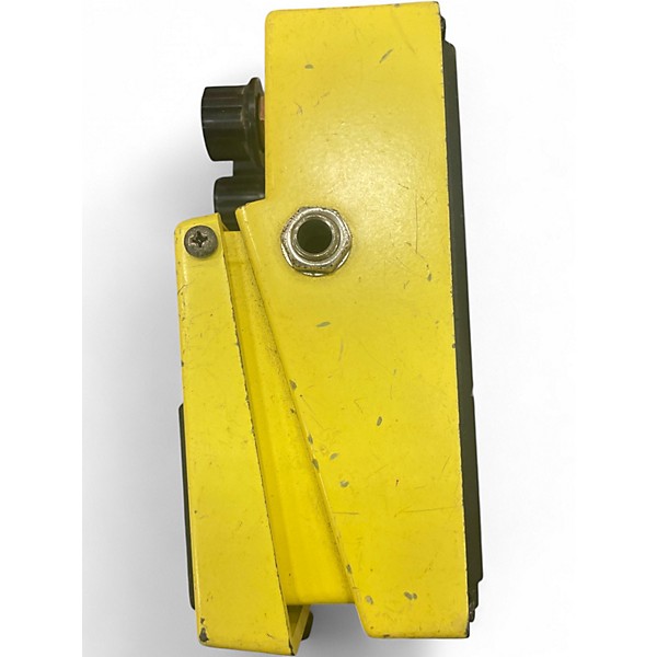 Used BOSS SD1 Super Overdrive Effect Pedal